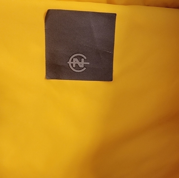 NAUTICA COMPETITION vest/jacket - Picture 7 of 8